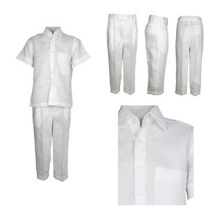 Set of Shirt and pants